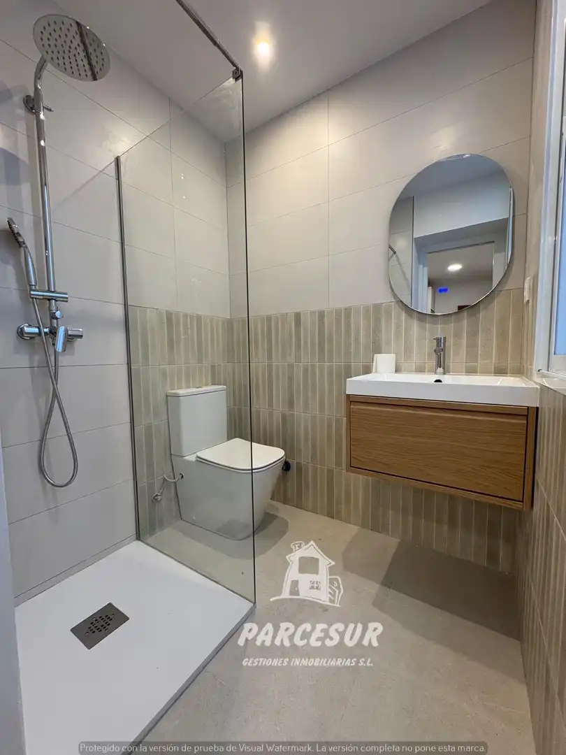 Piso de 110 m² en Córdoba