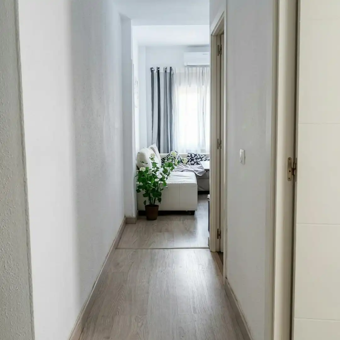 Pis de 80 m² a Madrid
