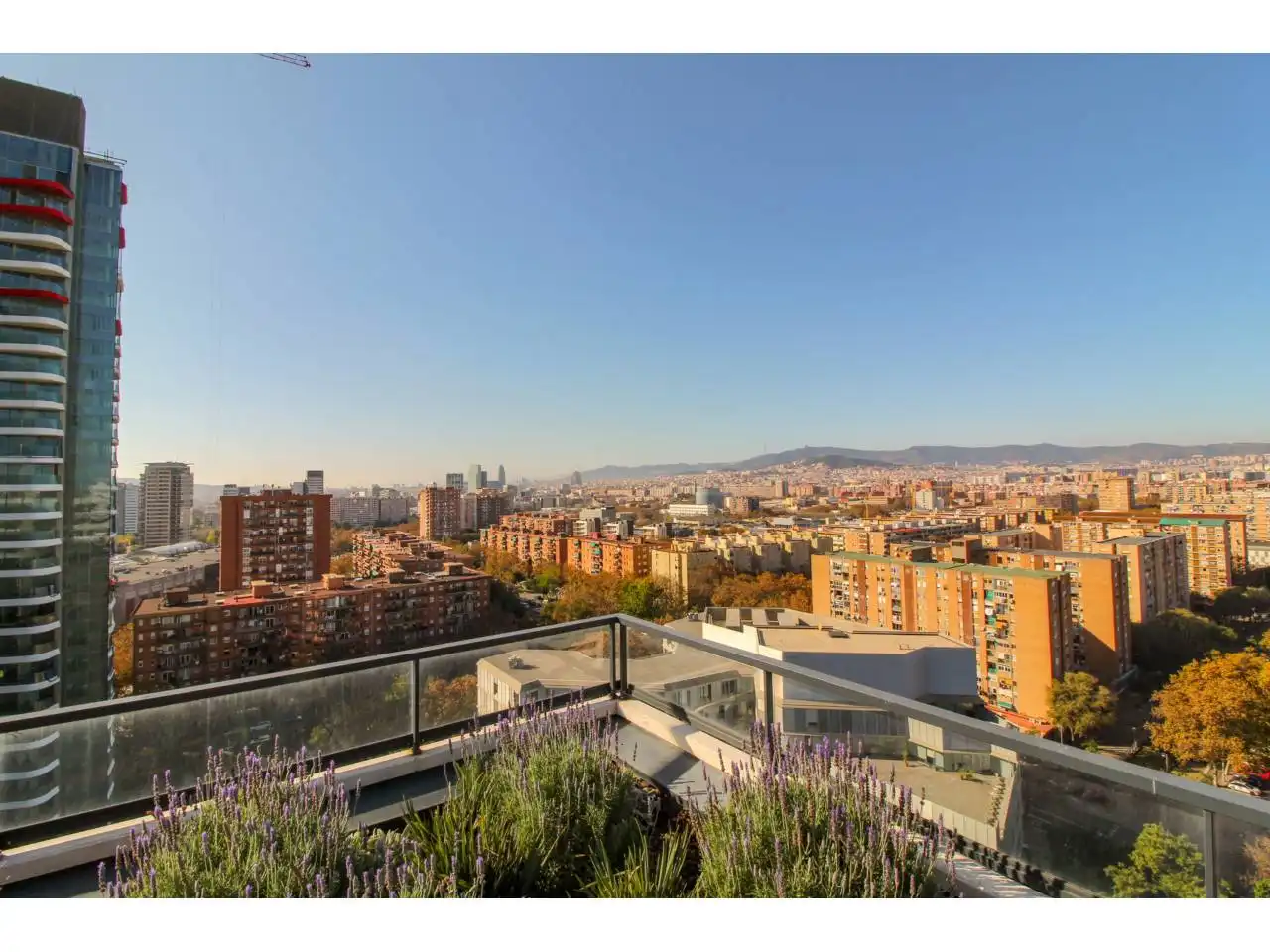 Pis de 60 m² a Barcelona