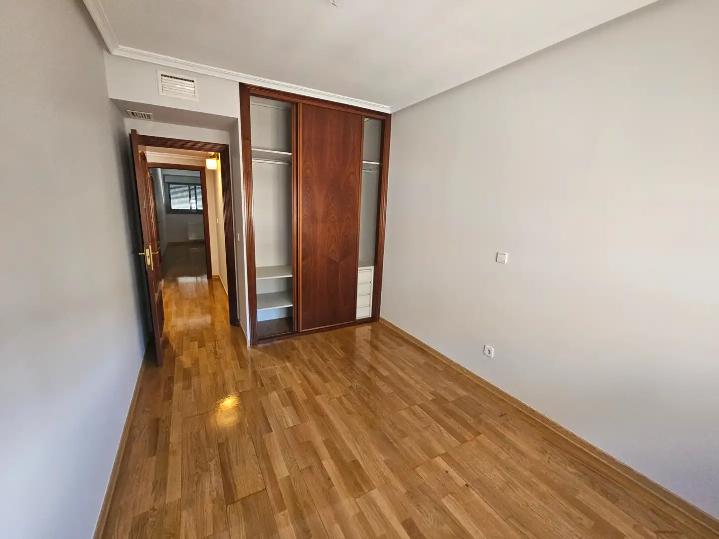 Piso de 131 m² en Cáceres