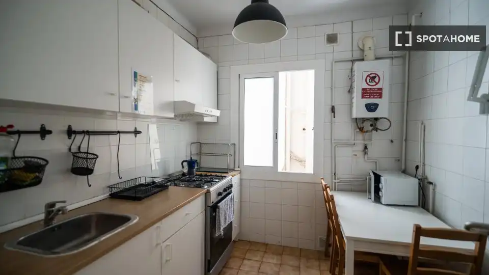 Habitación en alquiler, Barcelona