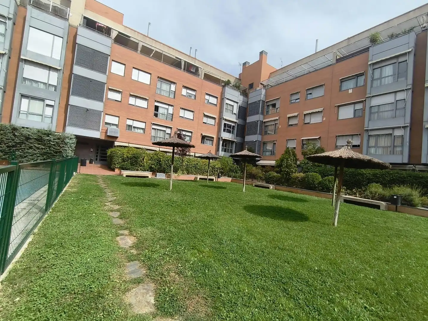 Pis de 73 m² a Madrid