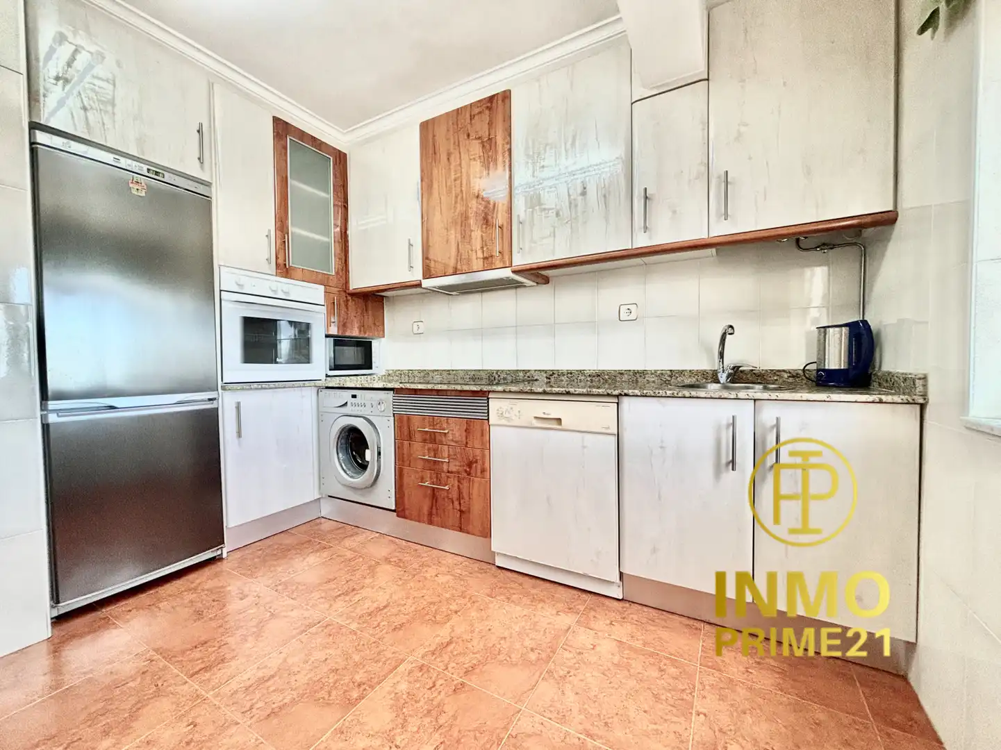 Piso de 56 m² en Santander