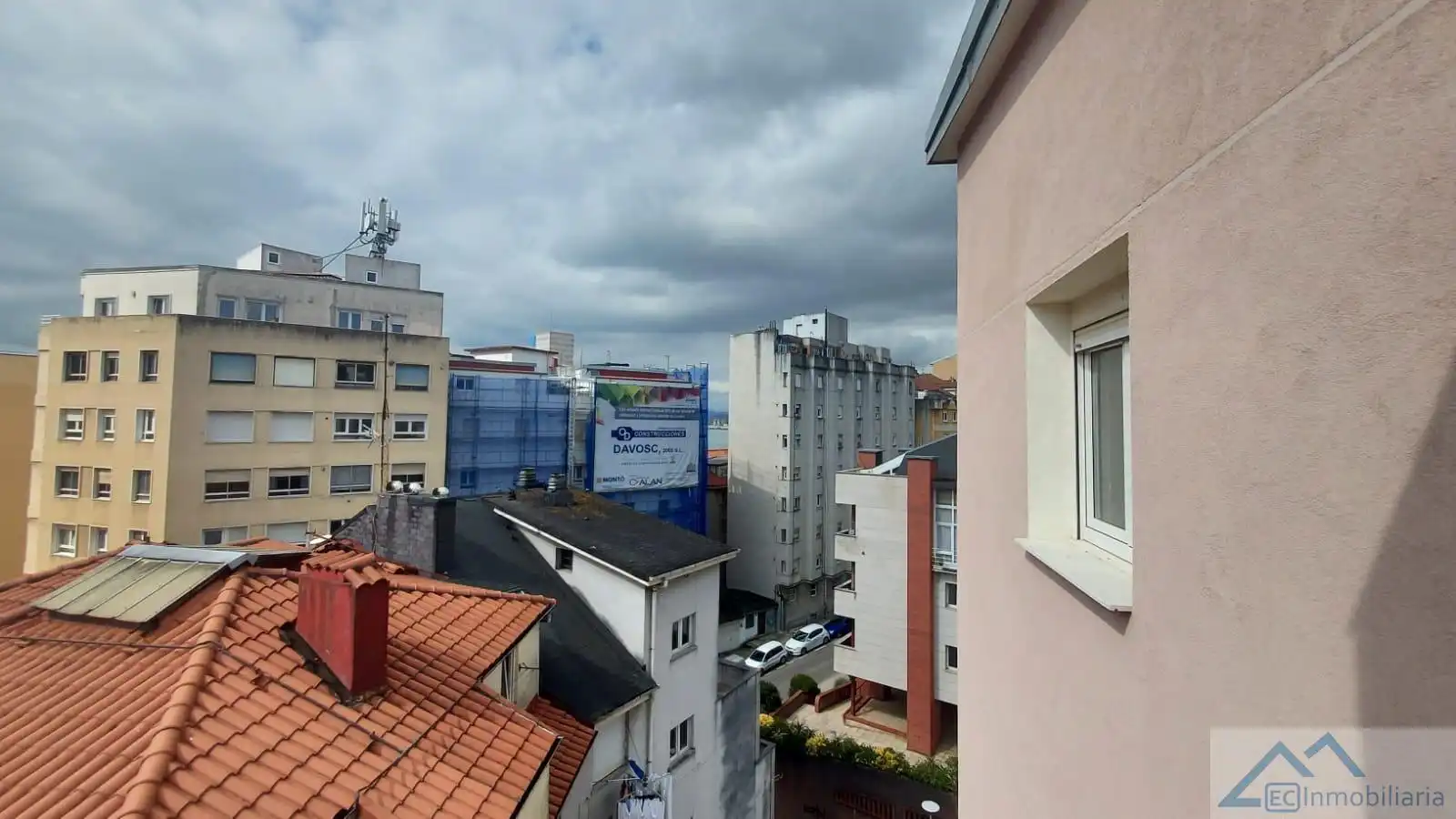Pis de 90 m² a Santander