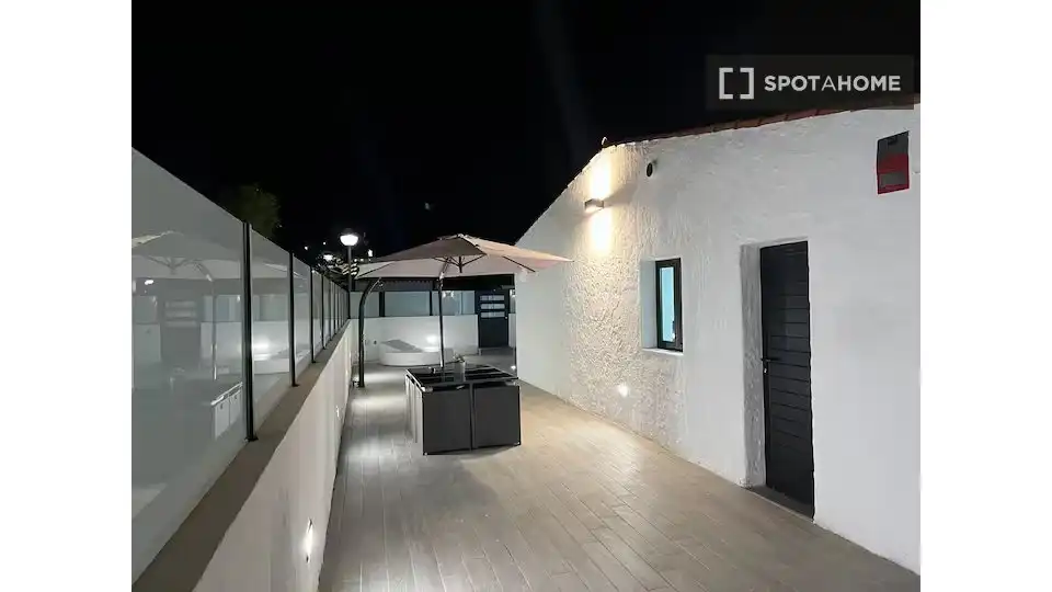 Habitación en alquiler, San Bartolomé de Tirajana