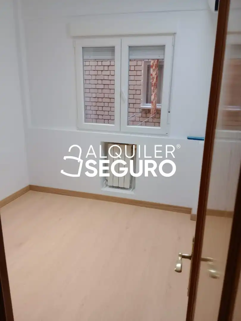 Pis de 80 m² a Madrid