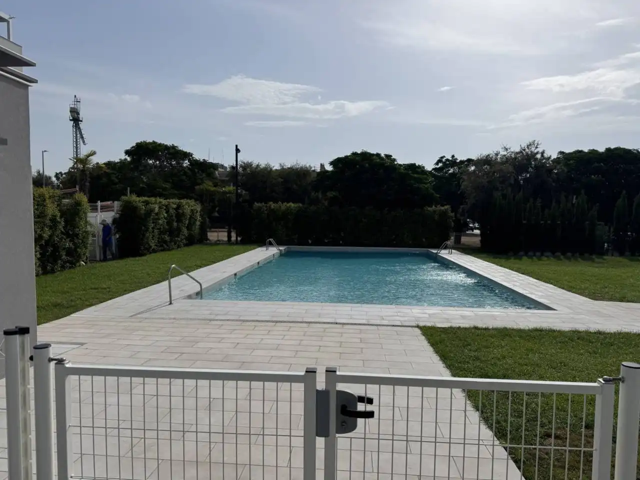 Piso de 78 m² en Cubelles