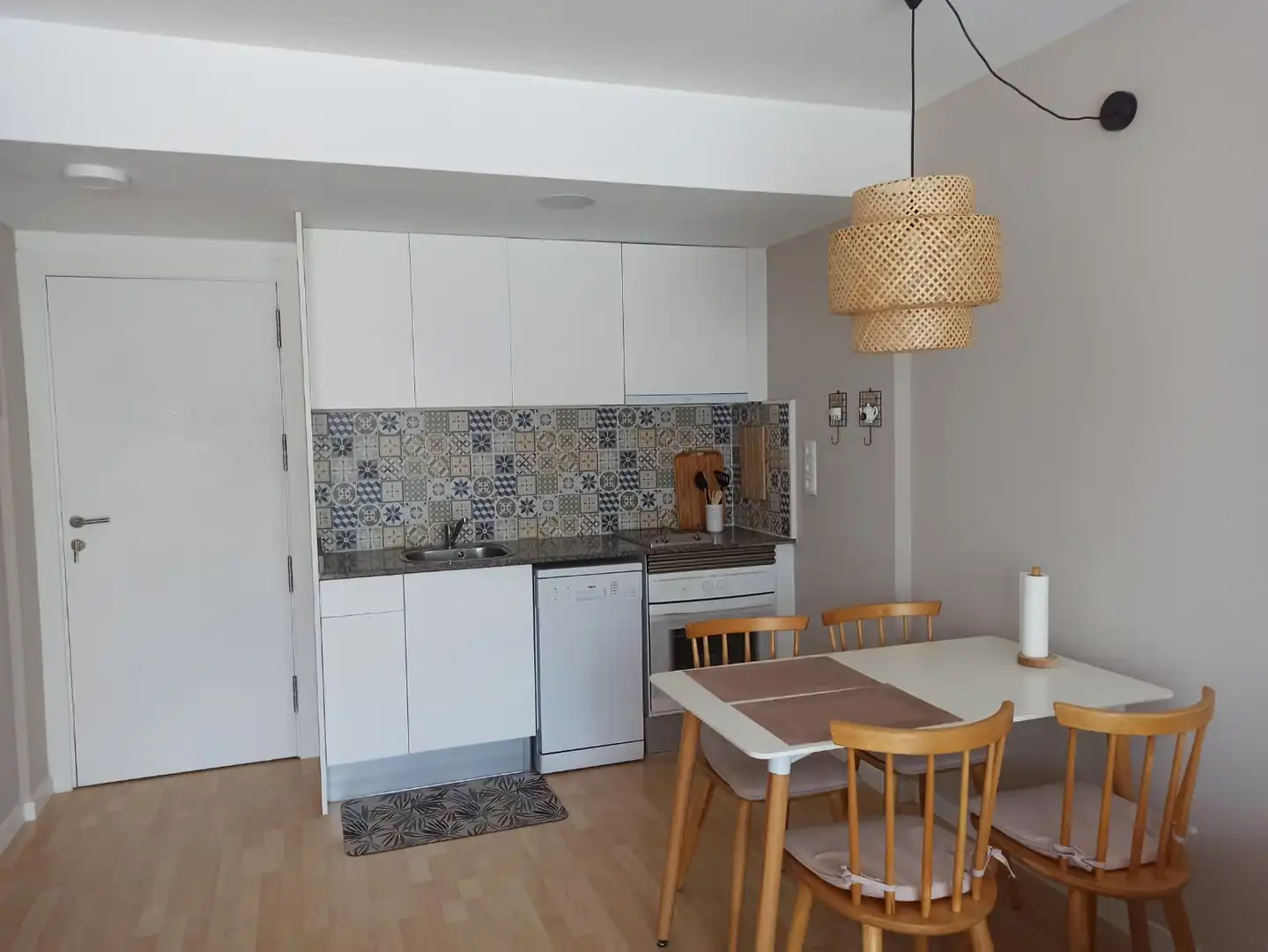 Piso de 40 m² en Palamós