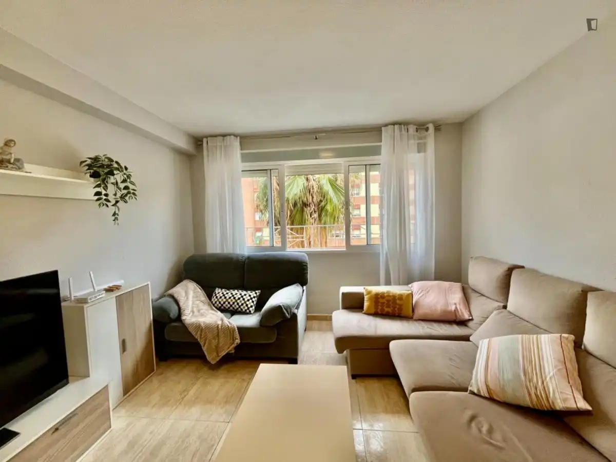 Habitación en alquiler, Murcia