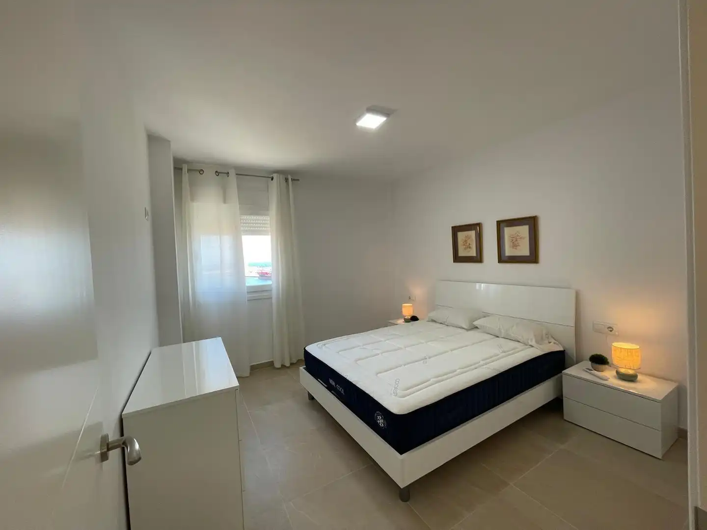 Wohnung 100 m² in Málaga