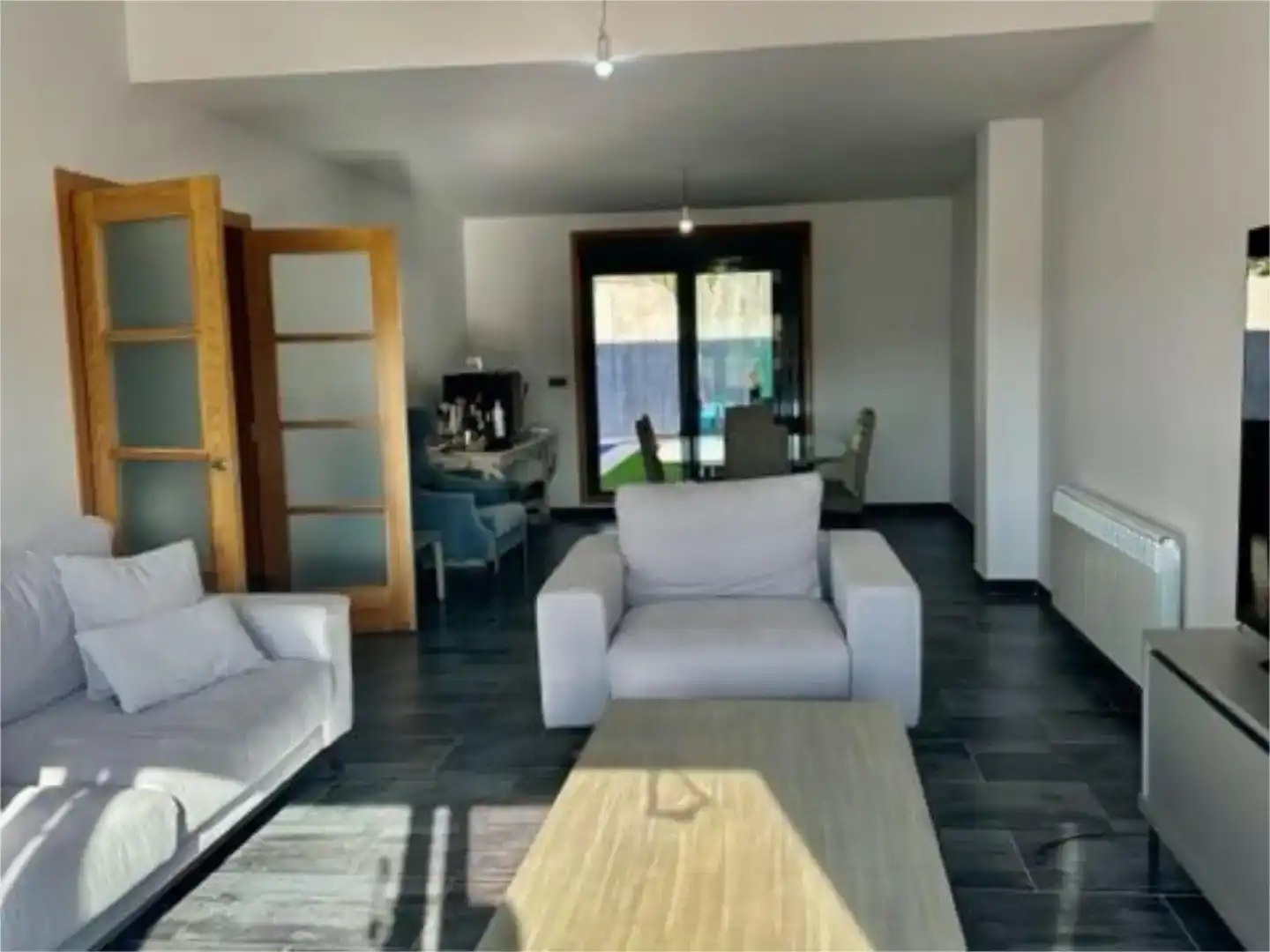 Piso de 300 m² en Vilagarcía de Arousa