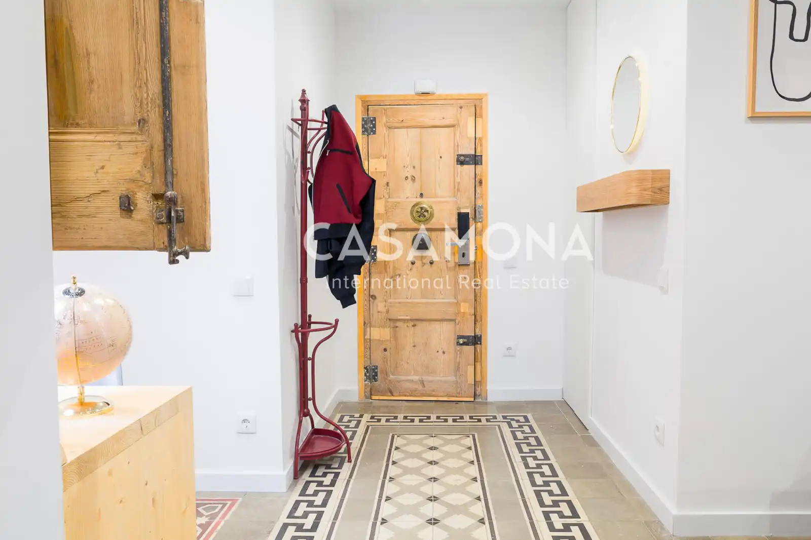 Wohnung 100 m² in Barcelona