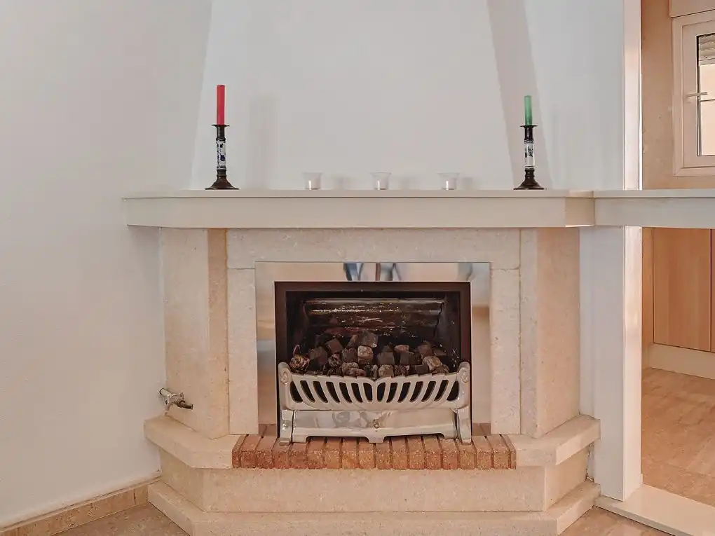 Piso de 91 m² en Orihuela