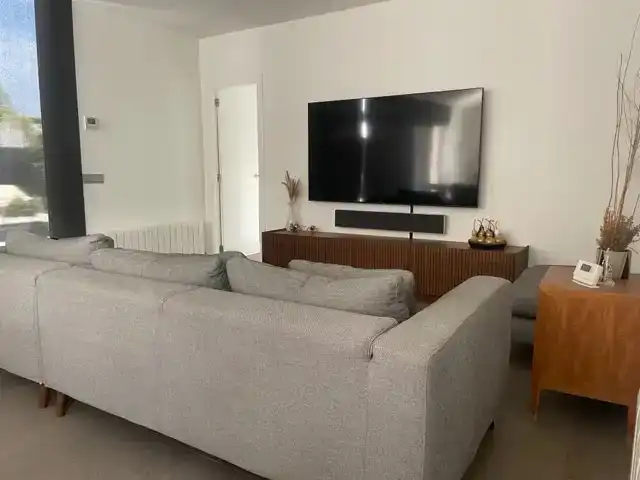 Piso de 140 m² en Oropesa del Mar
