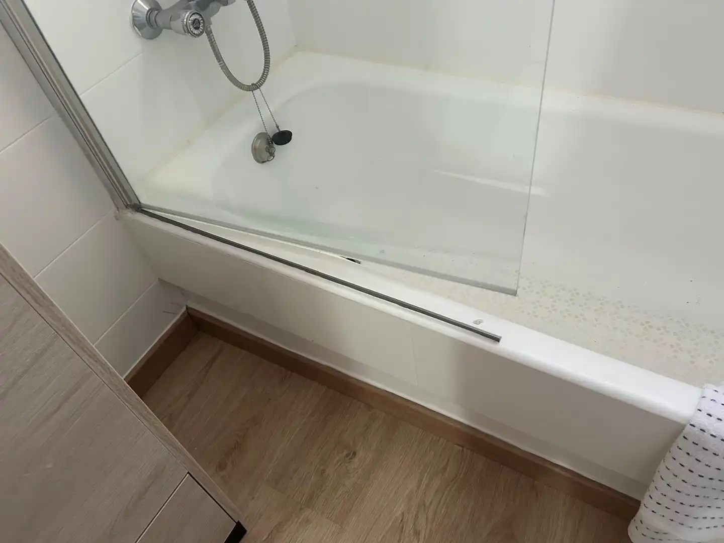 Wohnung 90 m² in Castell d'Aro, Platja d'Aro i s'Agaró