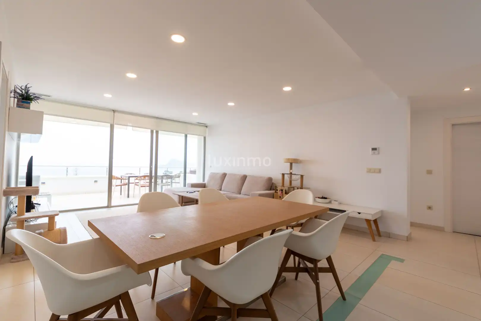 Apartamento 137 m² em Altea