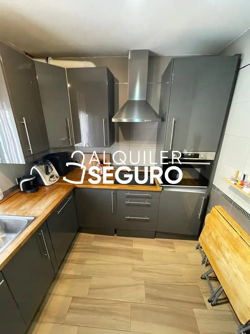 Pis de 70 m² a Madrid