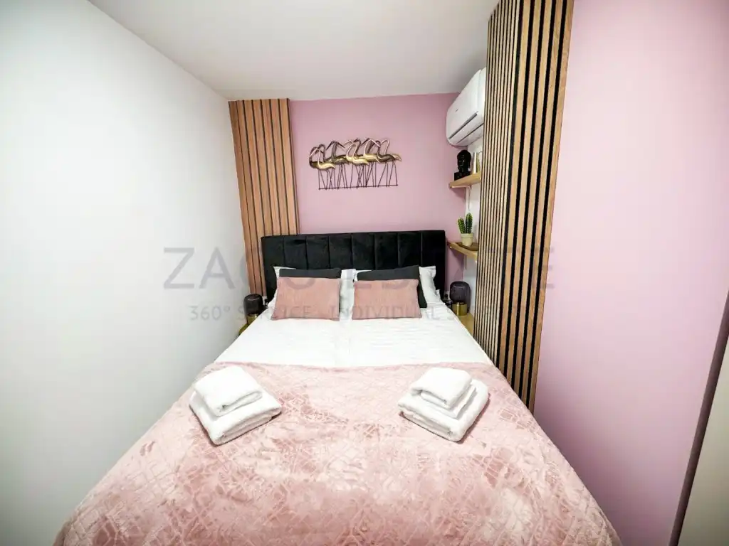Pis de 65 m² a Benidorm