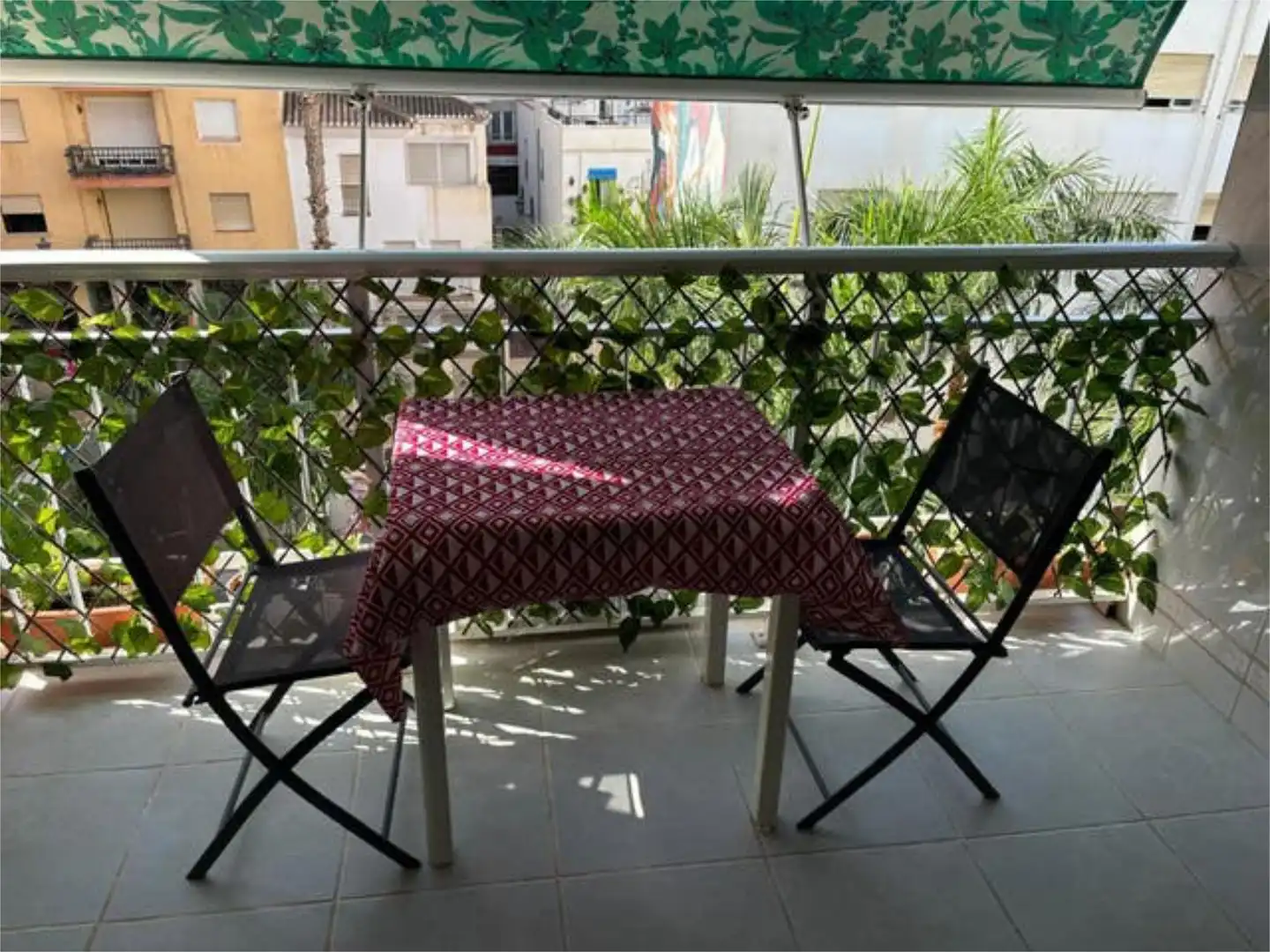 Piso de 77 m² en Almuñécar