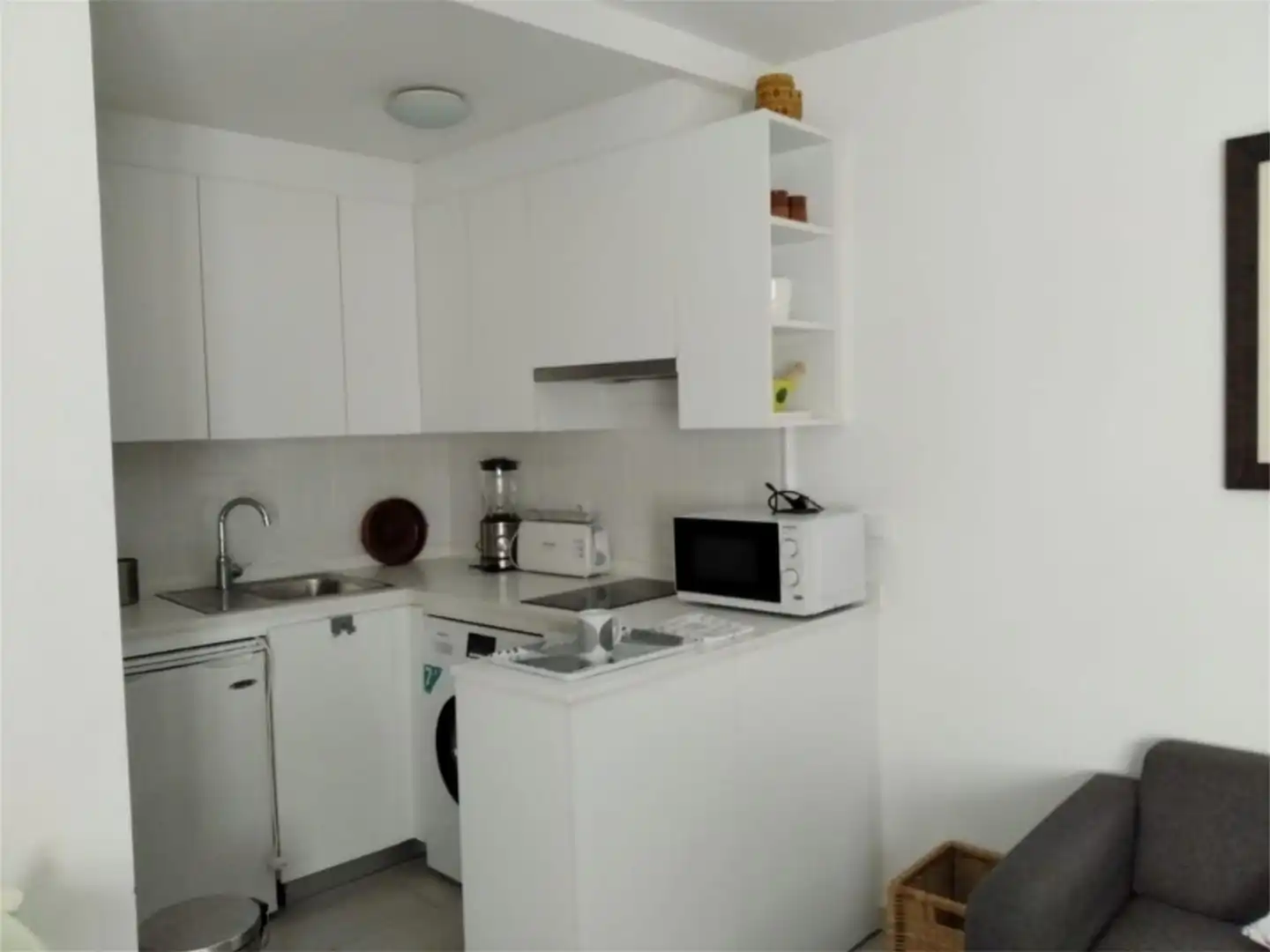 Pis de 60 m² a Sevilla