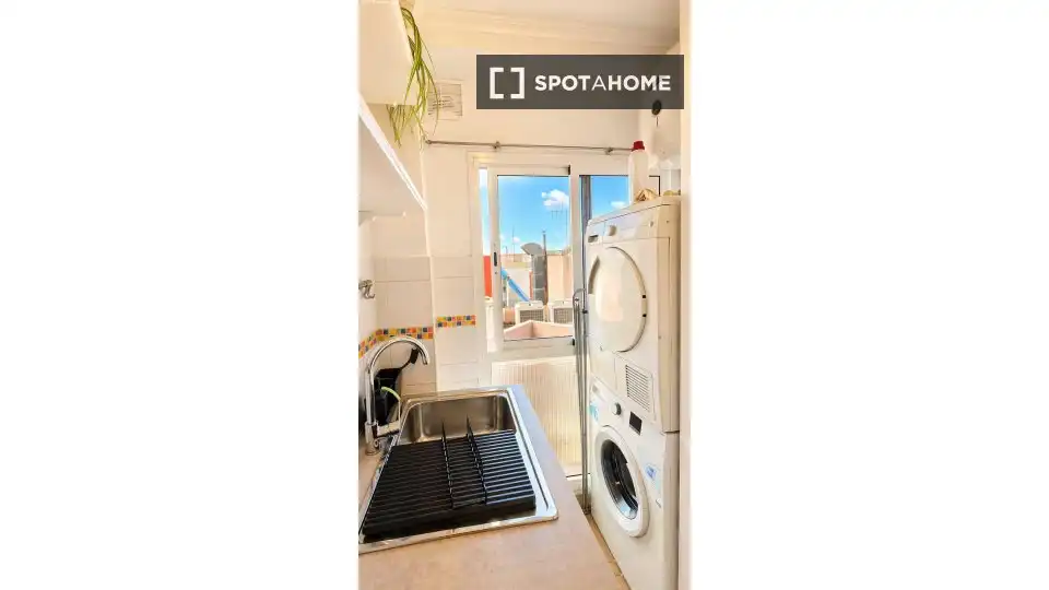 Habitación 58 m², Las Palmas de Gran Canaria