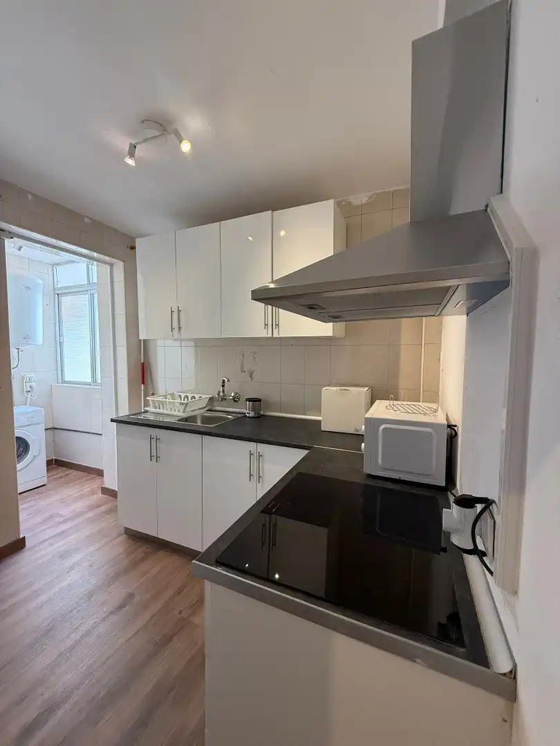Habitación 100 m², Málaga