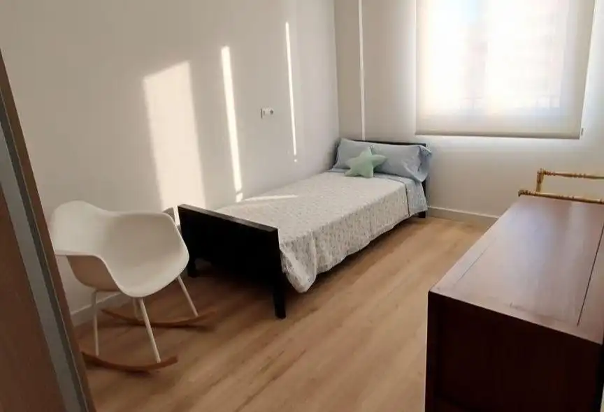 Piso de 150 m² en Albacete