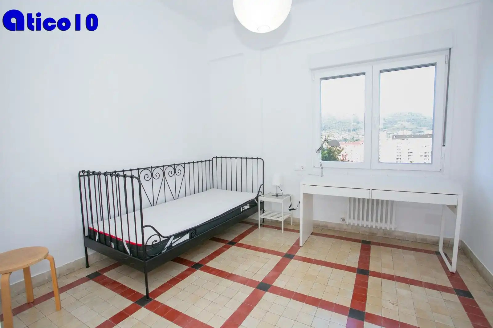 Appartement 85 m² à Oviède