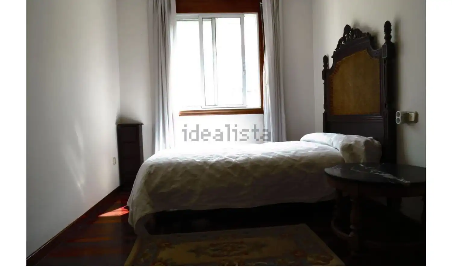 Wohnung 82 m² in Santiago de Compostela