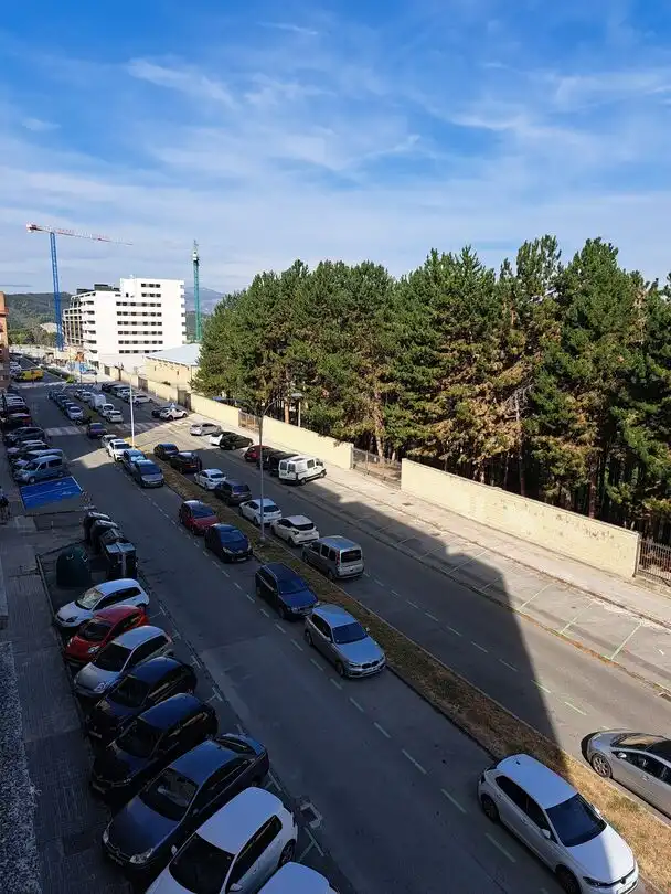 Appartamento 76 m² a Barañáin / Barañain