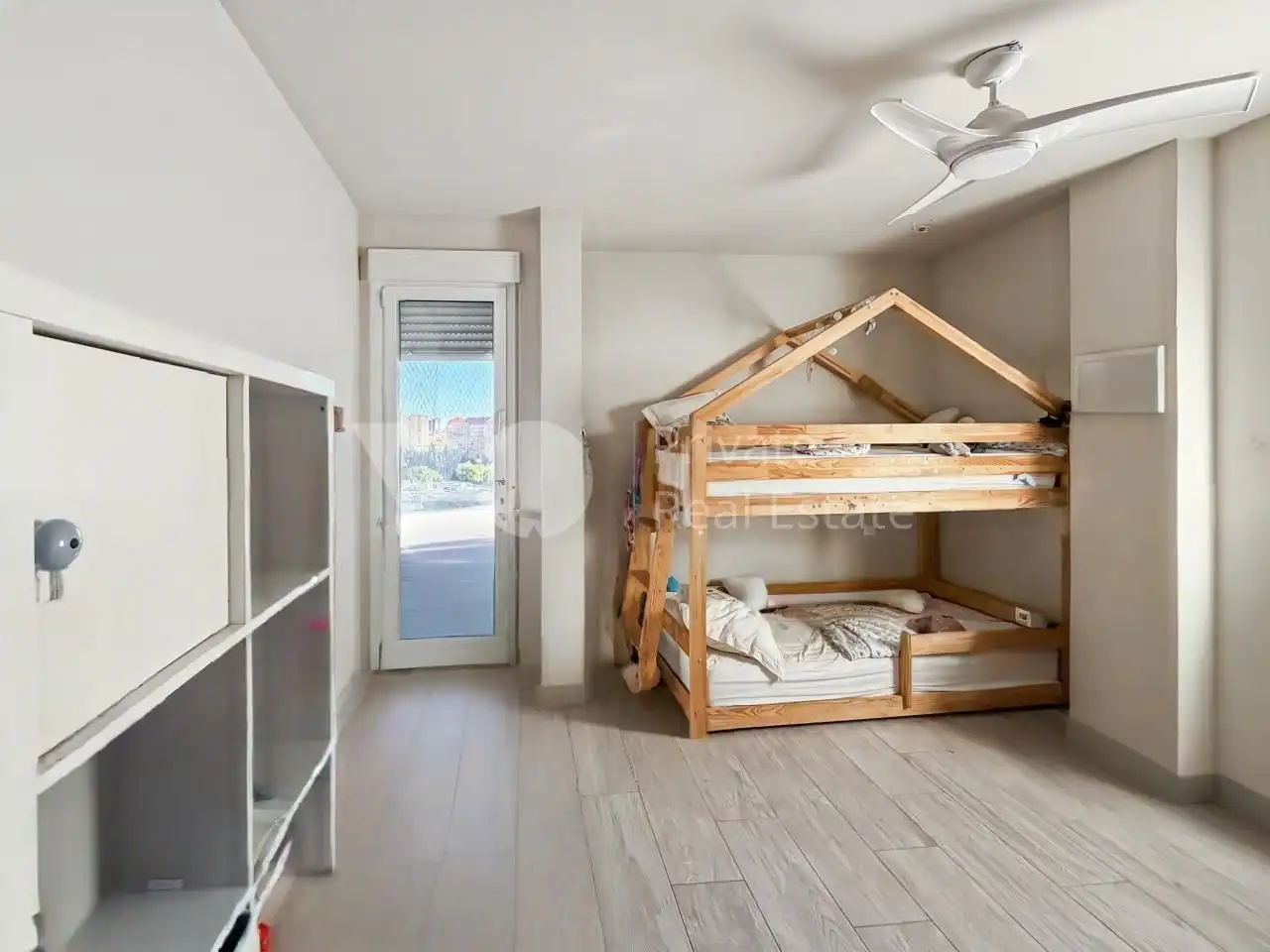Piso de 108 m² en Madrid