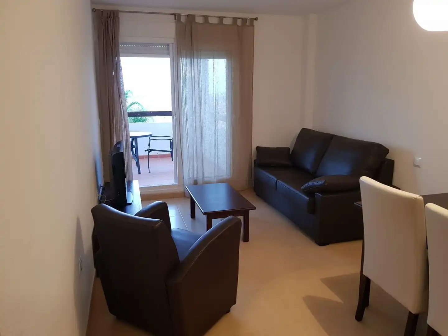 Piso de 80 m² en Torre Pacheco