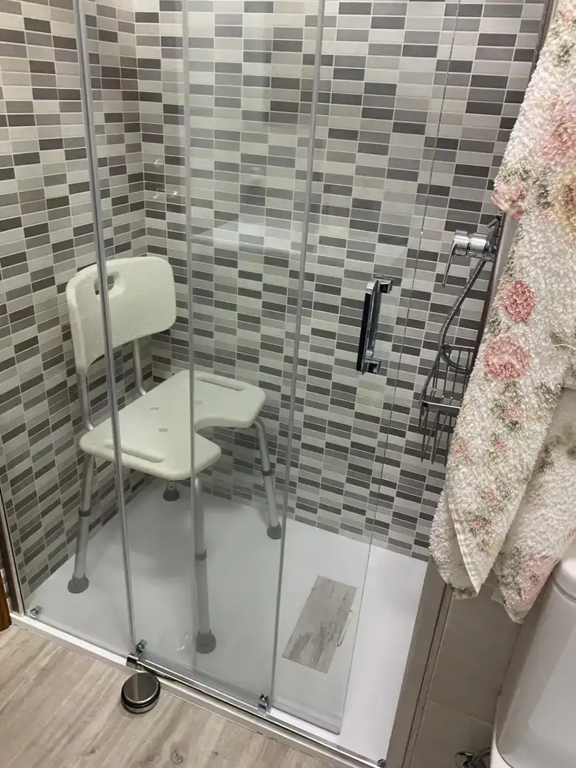 Piso de 90 m² en Ferrol