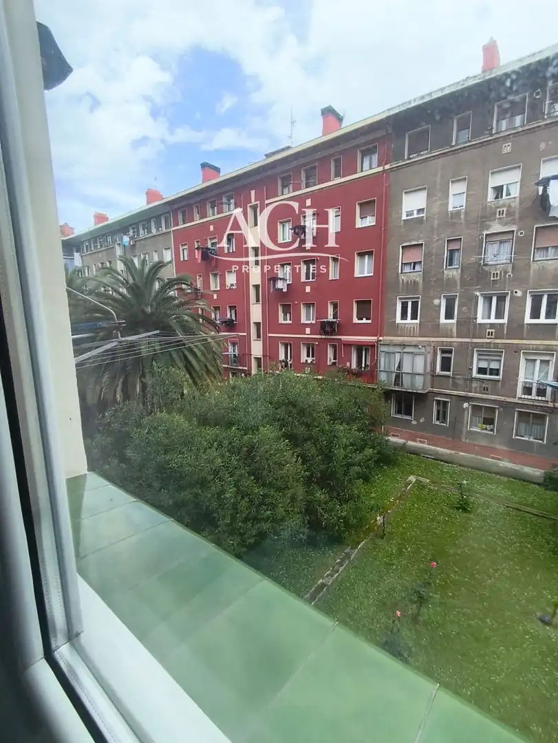 Piso de 80 m² en Bilbao