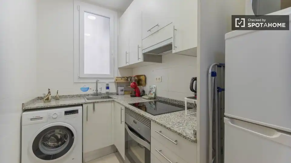 Pis de 75 m² a València