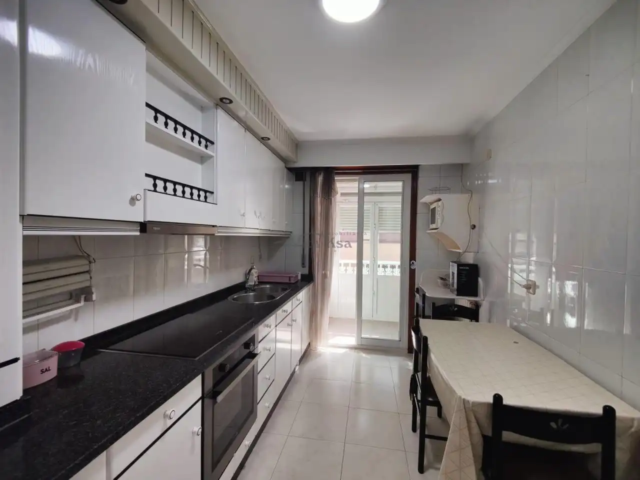 Wohnung 110 m² in Ourense
