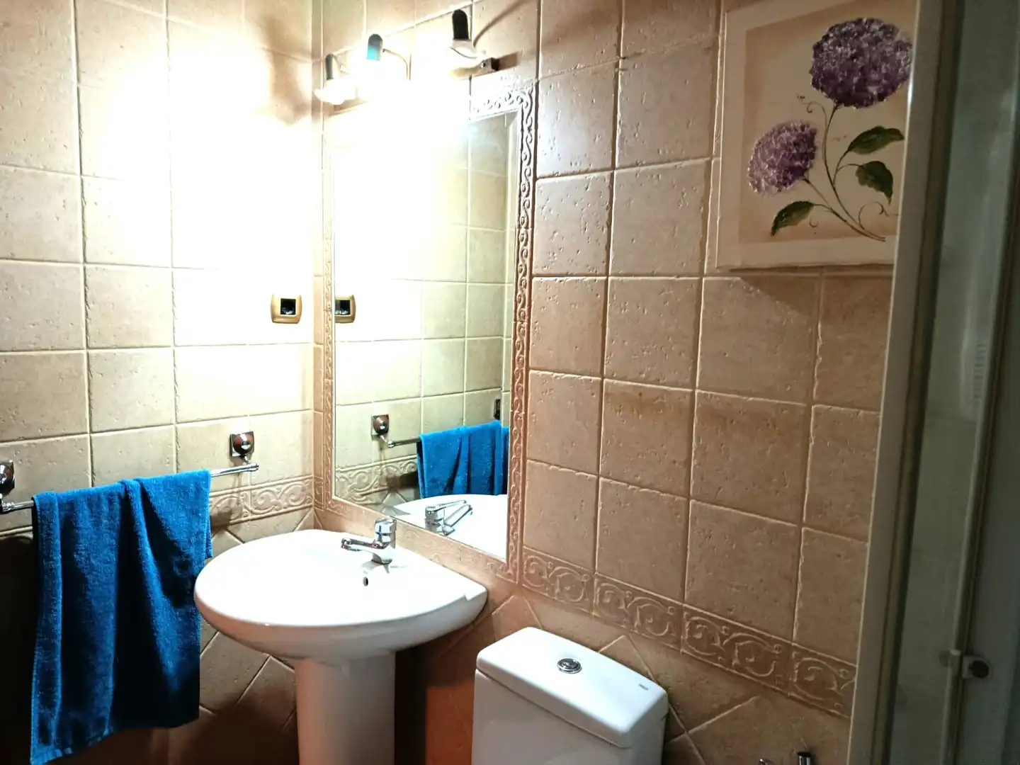 Piso de 130 m² en Santander