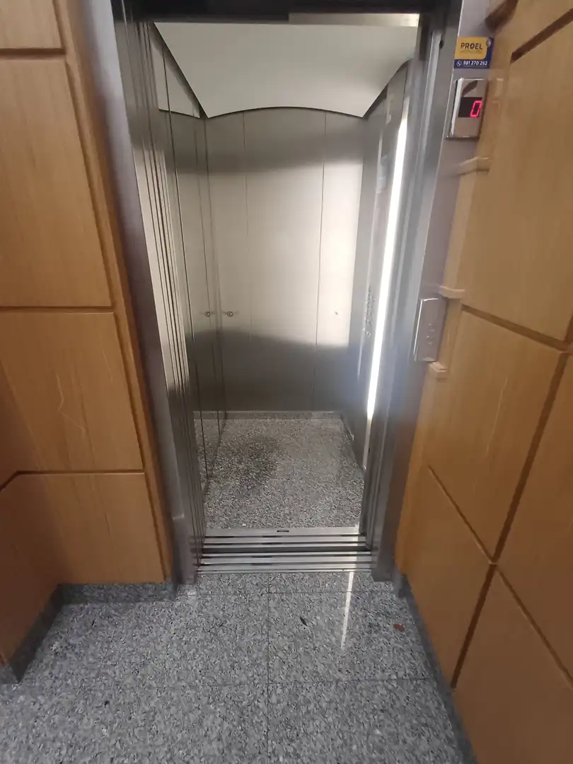 Pis de 55 m² a A Corunya