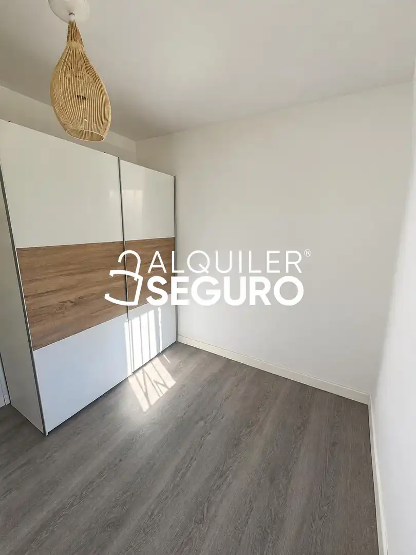 Appartamento 51 m² a Madrid