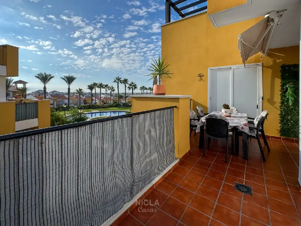 Apartamento 69 m² em Vera