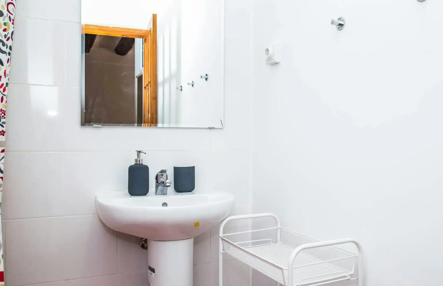 Habitación 70 m², Barcelona