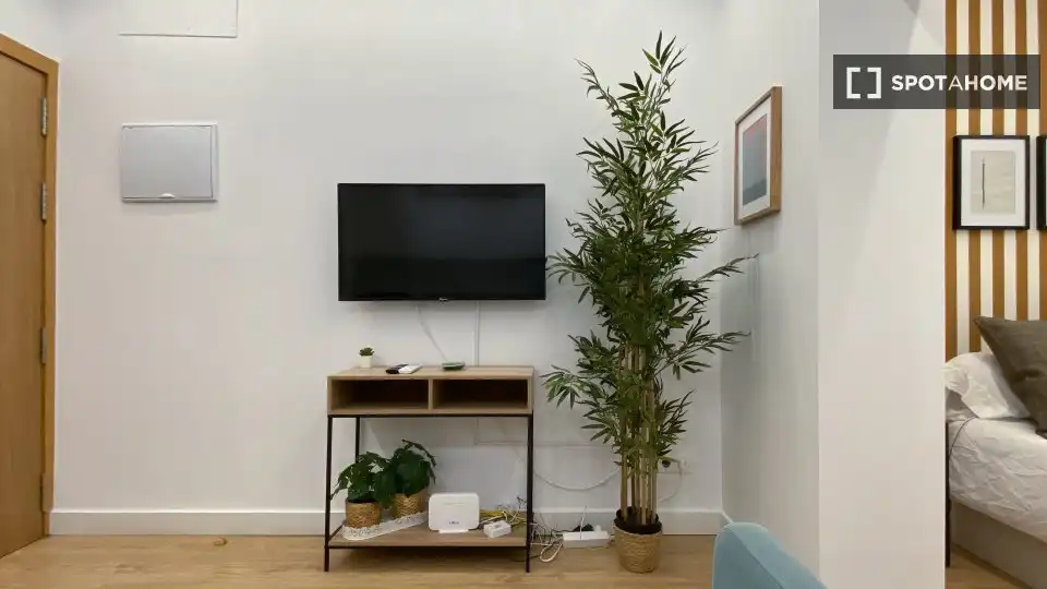 Piso de 40 m² en Madrid