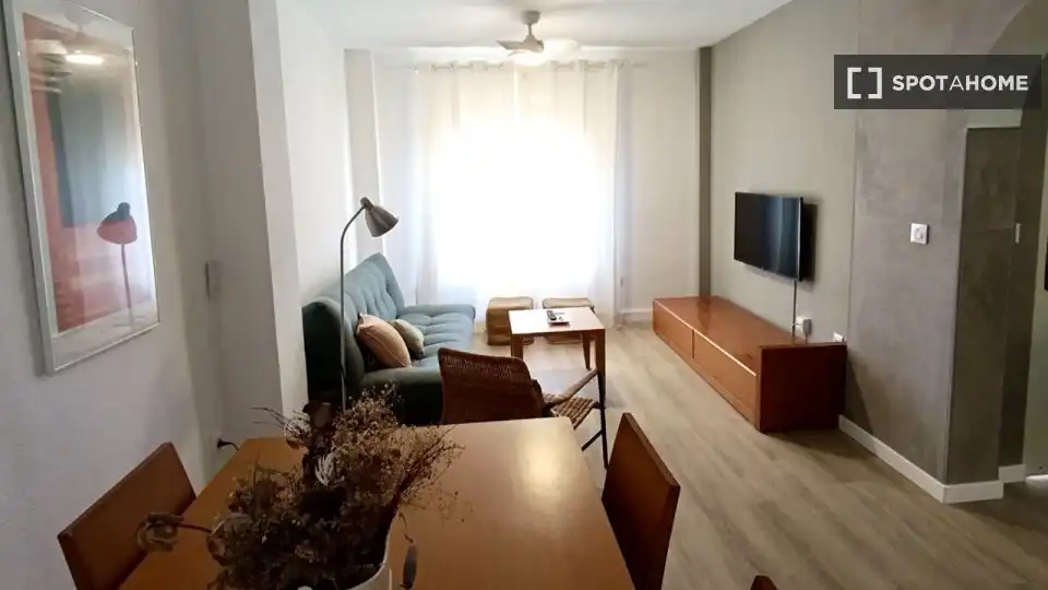 Habitación 109 m², El Puerto de Santa María