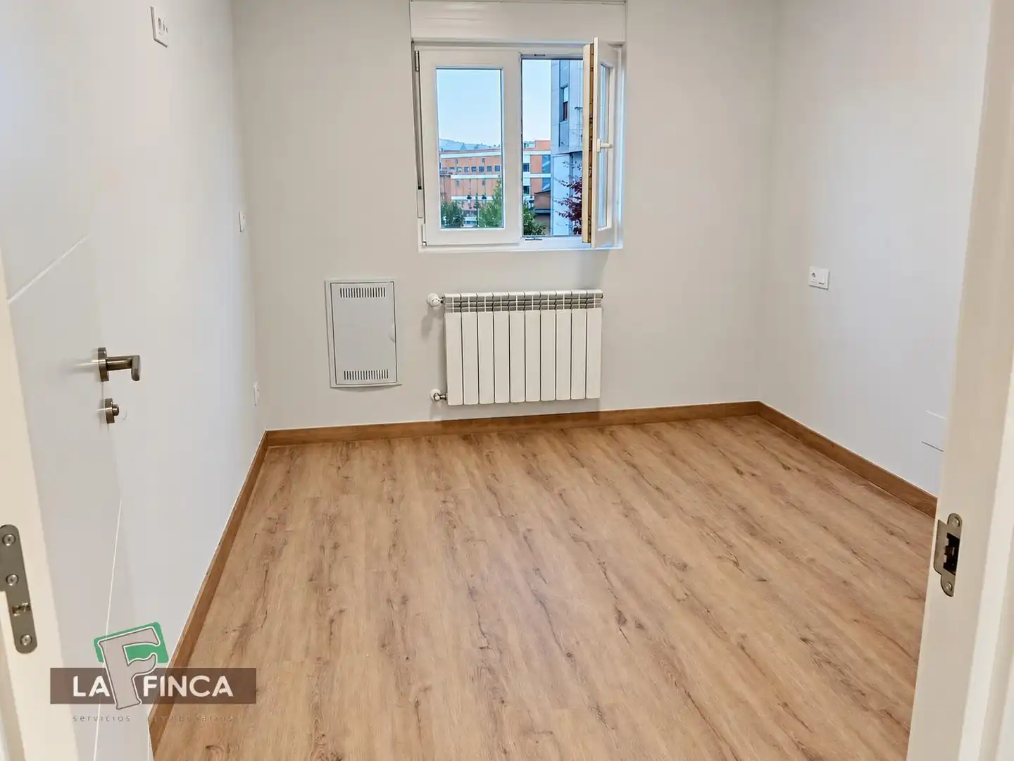 Piso de 71 m² en Oviedo