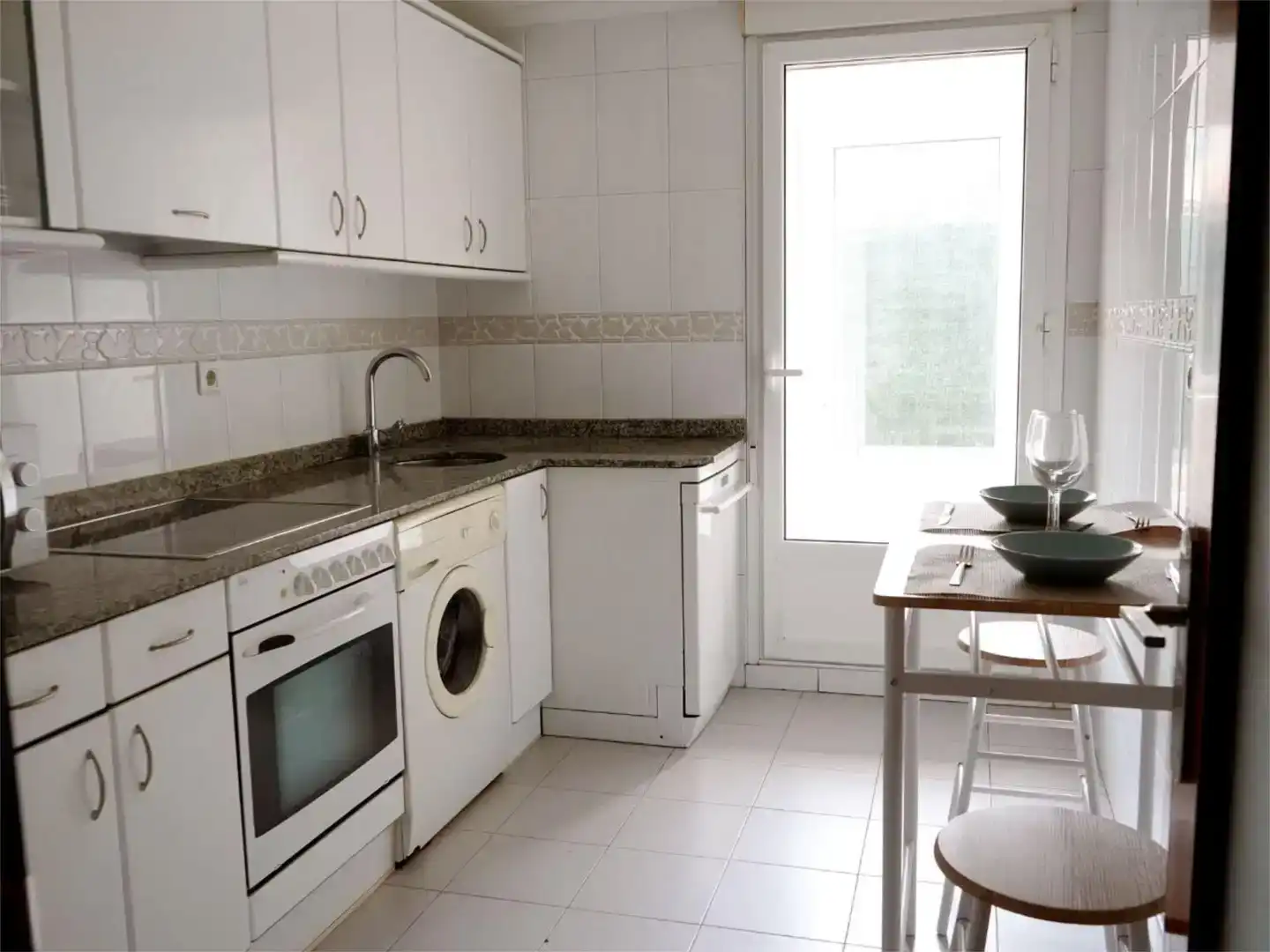 Piso de 80 m² en Piélagos