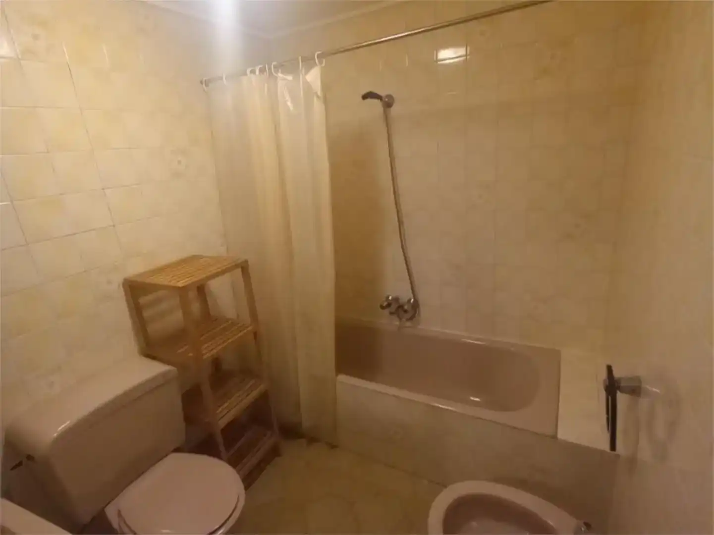Piso de 160 m² en Ourense