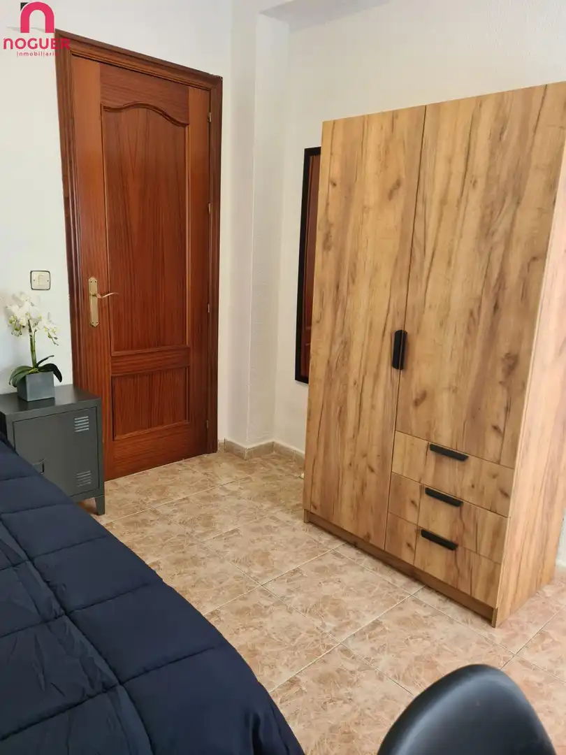Chambre 70 m², Cordoue