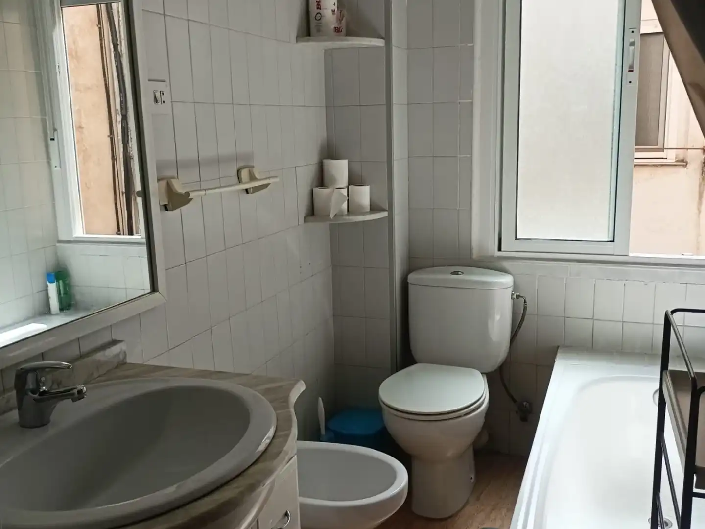 Pis de 108 m² a Múrcia