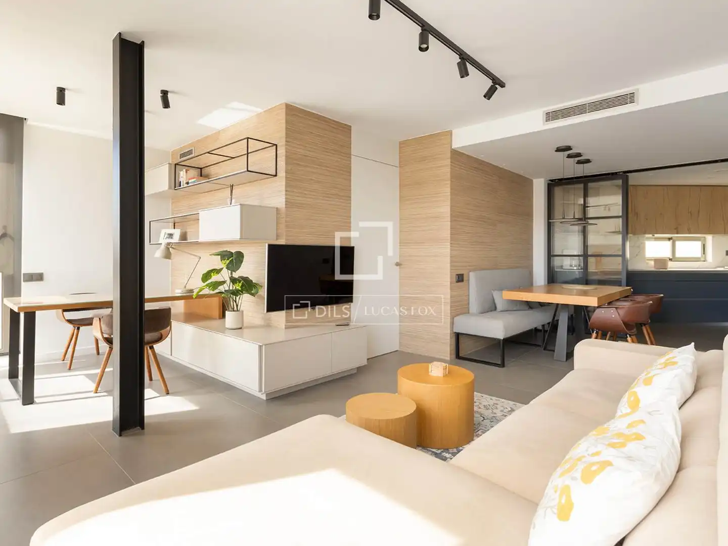 Piso de 96 m² en Barcelona