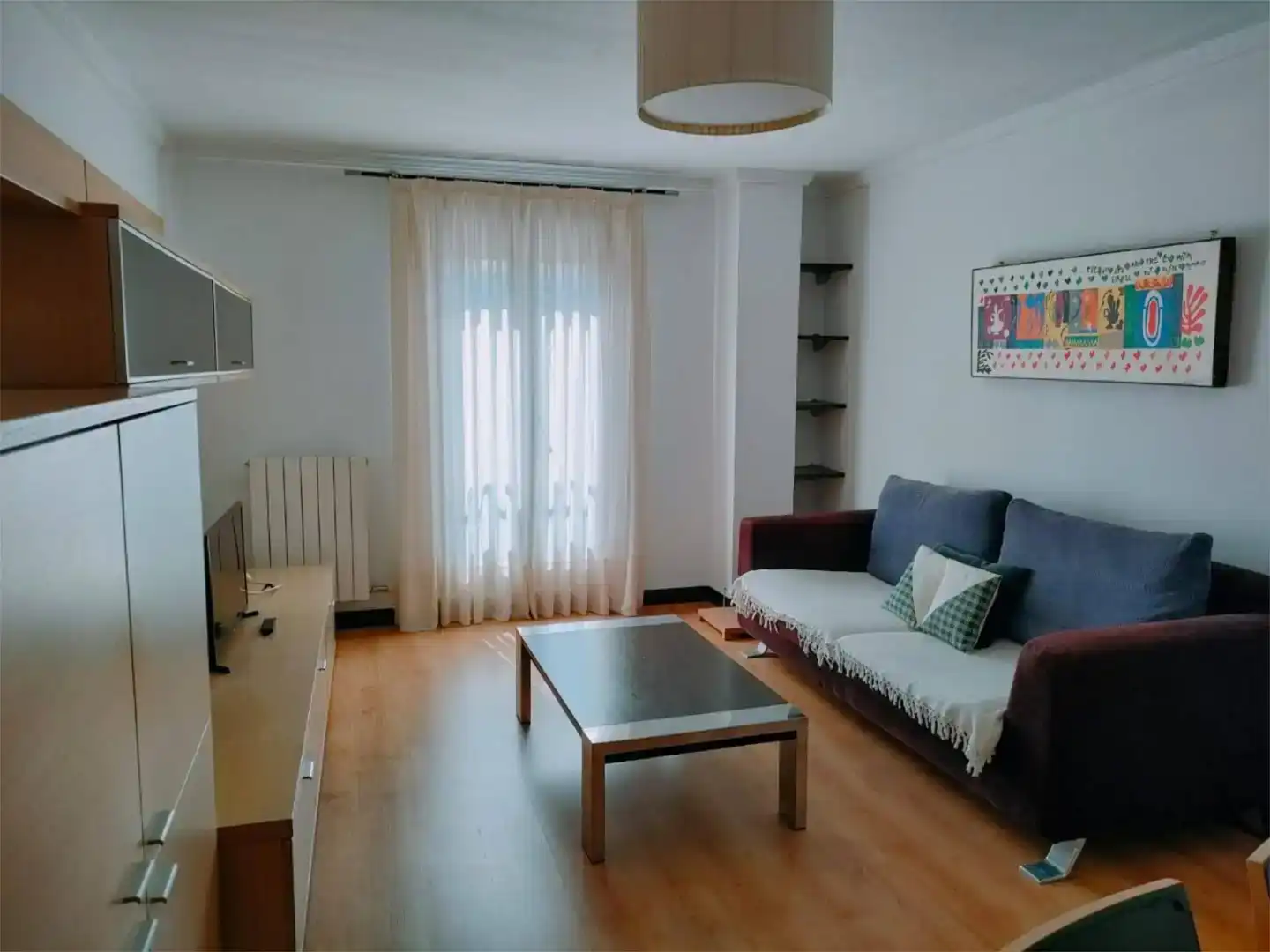 Piso de 70 m² en Salamanca